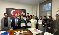 Çine’de Aile Okulu Büyük İlgi Gördü!