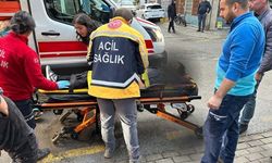 Çine’de Trafik Kazası: 13 Yaşındaki Elektrikli Bisiklet Sürücüsü Yaralandı