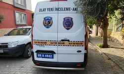 Çine’de Şüpheli Ölüm