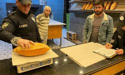 Çine’de Fırın ve Pastanelere Sıkı Denetim