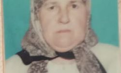 Nilüfer Türkoğlu Vefat Etti