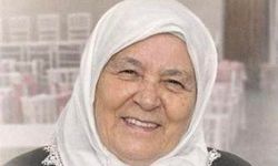 Cevriye Duran Vefat Etti