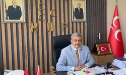 HALUK ALICIK, MHP AYDIN İL BAŞKANLIĞI GÖREVİNDEN İSTİFA ETTİ