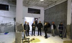 “Başkan Kıvrak’tan Üretim Hamlesi: Topçam Madran Su Tesisine 300 Bin Euroluk Yatırım”