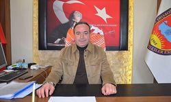 Başkan Ahmet Sert’ten Güçlü Mesaj: “Yeniden Adayız, Esnaf İçin Çalışmaya Devam”