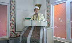 Çine’de Miraç Kandili, Dualarla İdrak Edildi