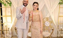 Caner Yonca ve Gülfidan Duran’dan Hayat Boyu Mutluluğa Anlamlı Adım