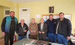 Çine Sanayi Sitesi’nde Yarım Asırlık Emeklere Vefa