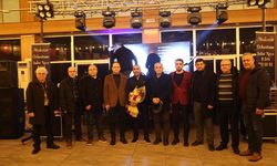 CHP Çine İlçe Örgütü, Uğur Mumcu’yu andı