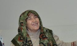 Raziye Örnekçi vefat etti