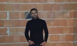 Karpuzlu’da trafik kazası: 1 ölü