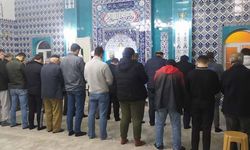 Sabah Namazı Buluşmaları Ramazan Öncesi Tamamlandı