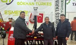 Fuara Damga Vuran İsim Türkeş Tarım Aletleri