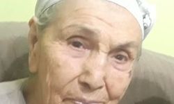 Bayram Ayşe Ulu Vefat Etti
