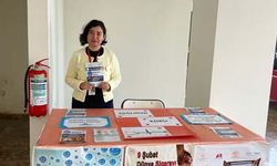 Çine Devlet Hastanesi’nden Sigara Bırakma Farkındalığı