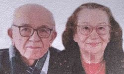 Çakaloğlu çiftinin cinayet şüphelisi suçunu itiraf etti