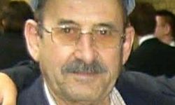 Hamdi Özen Vefat Etti