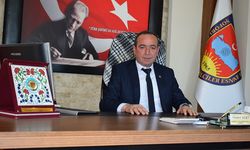 Ahmet Sert’ten Sert Tepki: “Otel Kişisel Değil, Oda’nın Malıdır! Yapılan Açıklamalar Seçimi Sabote Etme Girişimidir”