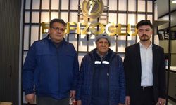 Dededen Toruna Uzanan Emek Yolculuğu: Hafızoğlu Showroom Çine’de Kapılarını Açtı