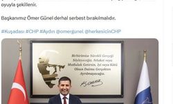 CHP’li Aydın Milletvekillerinden Açıklama