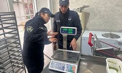 Çine’de Bayram Öncesi Gıda Denetimleri Sıklaştırıldı