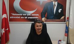 Çine Muhtarlar Derneği’nde Değişim Rüzgarı