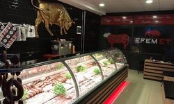 “Çine’de Ezber Bozan Hamle: Efem Et’ten 50 Ton Güvenceyle Dev İndirim”