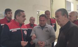 Çine’nin Yer Fıstığı Ece Tarım Modern Tesislerde Katma Değer Kazanıyor