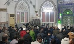 Kadir Gecesi Çine’de Manevi Coşkuyla İdrak Edildi