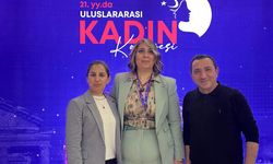 Uluslararası Kadın Kongresi’ne “Hanımeli Börek” Damgası