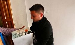 Çine’de Ramazan Bereketi Sofralara Ulaşıyor