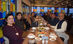 Çine Belediye Meclis Üyesi Tuba Dinçer’den Ramazan Sofrasında Birlik Mesajı