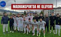 Madranspor’da Kritik Süreç: Zirveye Yürürken Belirsizlik Gölgesi