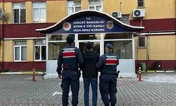 Çine’de Narkotik Operasyonu: 1 Şüpheli Tutuklandı