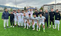 Çine’de bir asırlık gurur, sahaya yansıyan büyük bir başarıyla taçlandı