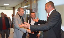 Federasyon Başkanı Yıldırım’dan Künkcü’ye tam destek: “Hak edene hakkını verin”