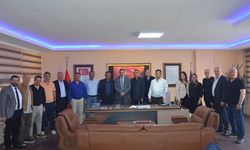 Künkcü rüzgarı: Destek çığ gibi büyüyor