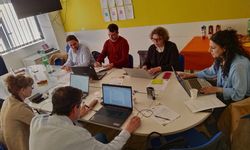 Çine’den Roma’ya: Unutulmaya Yüz Tutmuş El Sanatları Dijital Dünyaya Taşınıyor