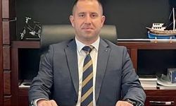 Çine Orman İşletme Şefliği’nde Görev Değişikliği