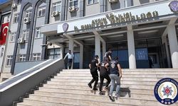 Aydın’da yasa dışı bahis operasyonu: 6 tutuklama