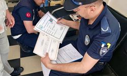 Çine’de Kuaför Salonlarına Hijyen Denetimi