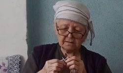 Bedriye Özay vefat etti