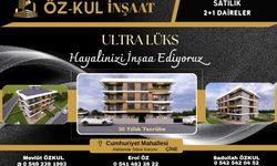 ÖZ-KUL İNŞAAT
