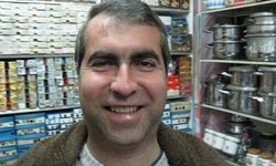İhsan Baykaya vefat etti