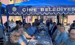 Kaymakam Erdoğan Sanayi Esnafıyla Kahvaltıda Buluştu