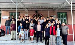 Sonuç Ne Olursa Olsun, Desteğimiz Ay-Yıldızlılara