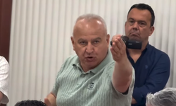 Kıvrak, “Çine yok, Çine’miz ne oldu?”