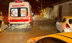 Çine’de İntihar Girişimi: Genç Hastaneye Kaldırıldı