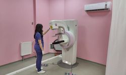 Çine Sağlıklı Hayat Merkezi’nde Ücretsiz Mamografi Hizmeti Başladı