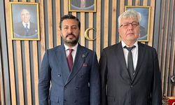 MHP Çine'de Zübeyir Özdemir Tek Aday Oldu